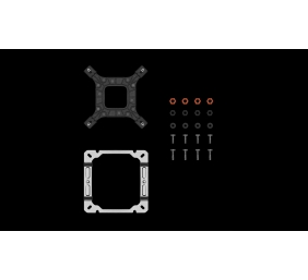 Deepcool CPU Air Cooler | AK400 Digital SE | Intel, AMD