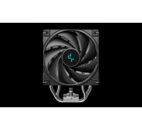 Deepcool CPU Air Cooler | AK500S Digital SE | Intel, AMD