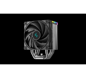 Deepcool CPU Air Cooler | AK500S Digital SE | Intel, AMD