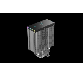 Deepcool CPU Air Cooler | AK500S Digital SE | Intel, AMD