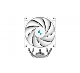 Deepcool CPU Air Cooler | AK500S Digital SE | Intel, AMD