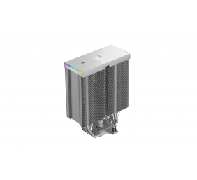 Deepcool CPU Air Cooler | AK500S Digital SE | Intel, AMD