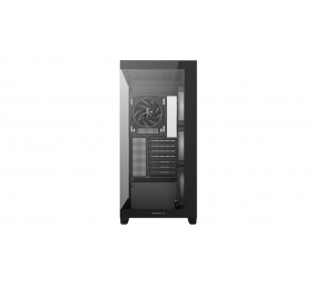 Deepcool Case | CG580 4F V2 | Black | ATX | Power supply included No