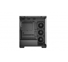 Deepcool Case | CG580 4F V2 | Black | ATX | Power supply included No
