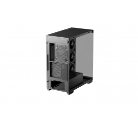 Deepcool Case | CG580 4F V2 | Black | ATX | Power supply included No