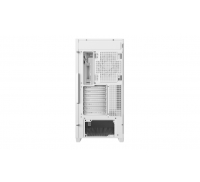Deepcool Case | CG580 4F V2 WH | White | ATX | Power supply included No
