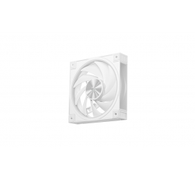 Deepcool Case | CG580 4F V2 WH | White | ATX | Power supply included No