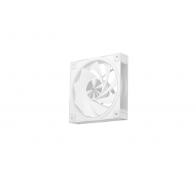 Deepcool Case | CG580 4F V2 WH | White | ATX | Power supply included No