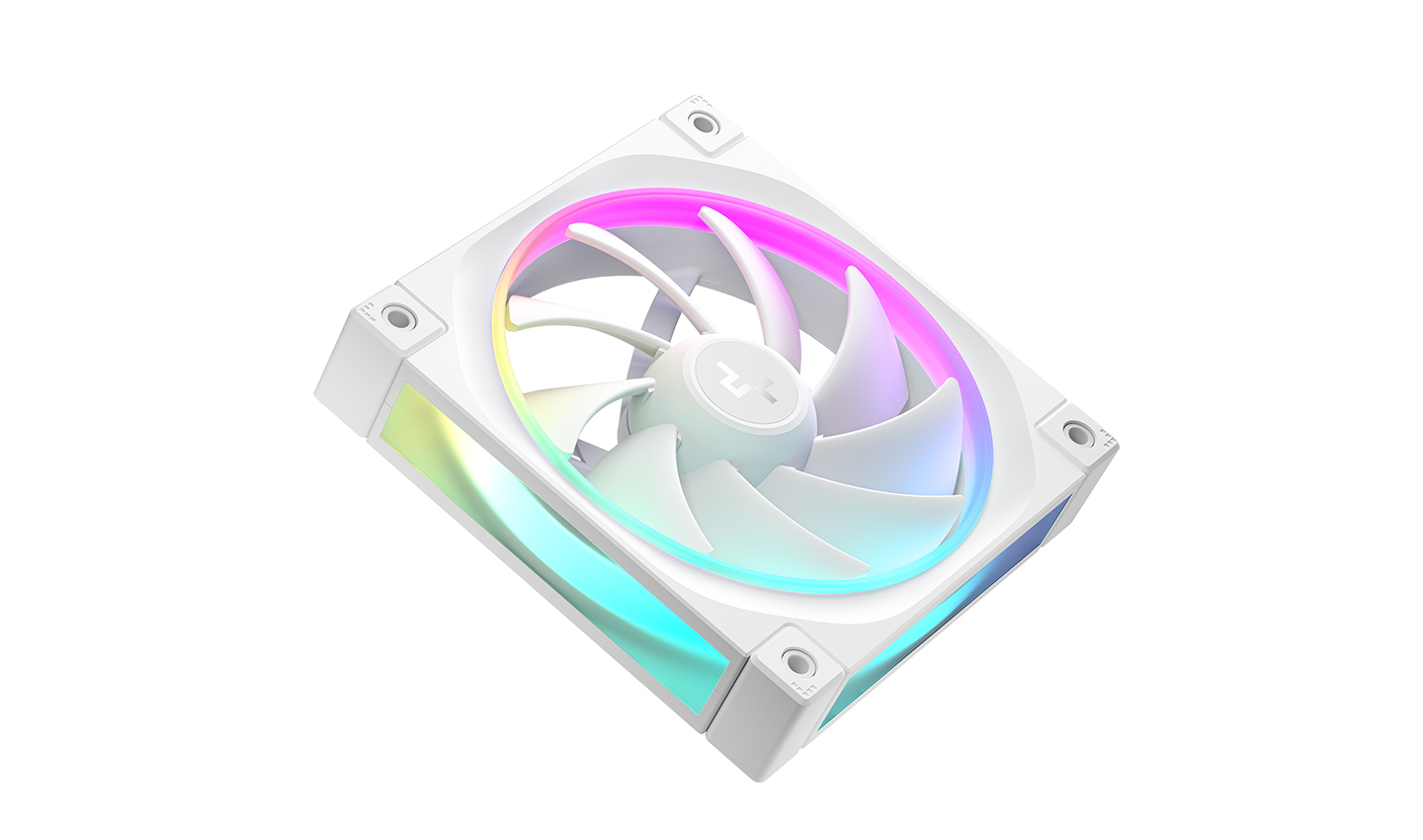 Deepcool Fan | FL12 WH 3 IN 1