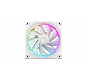 Deepcool Fan | FL12 WH 3 IN 1