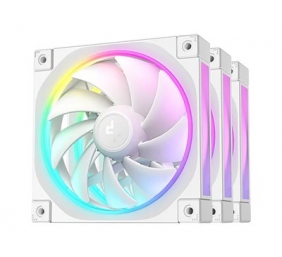 Deepcool Fan | FL12 WH 3 IN 1