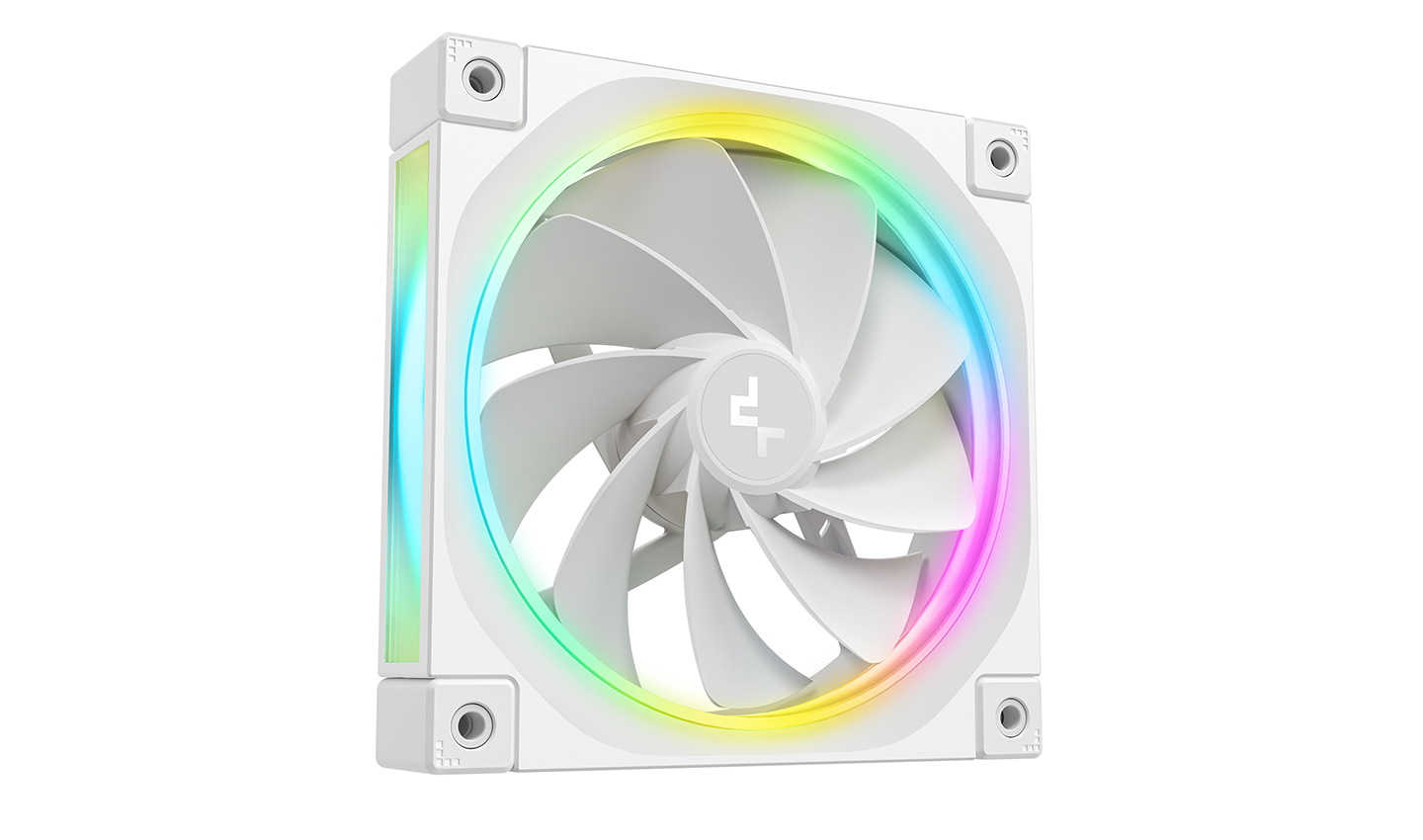 Deepcool Fan | FL12R WH 3 IN 1