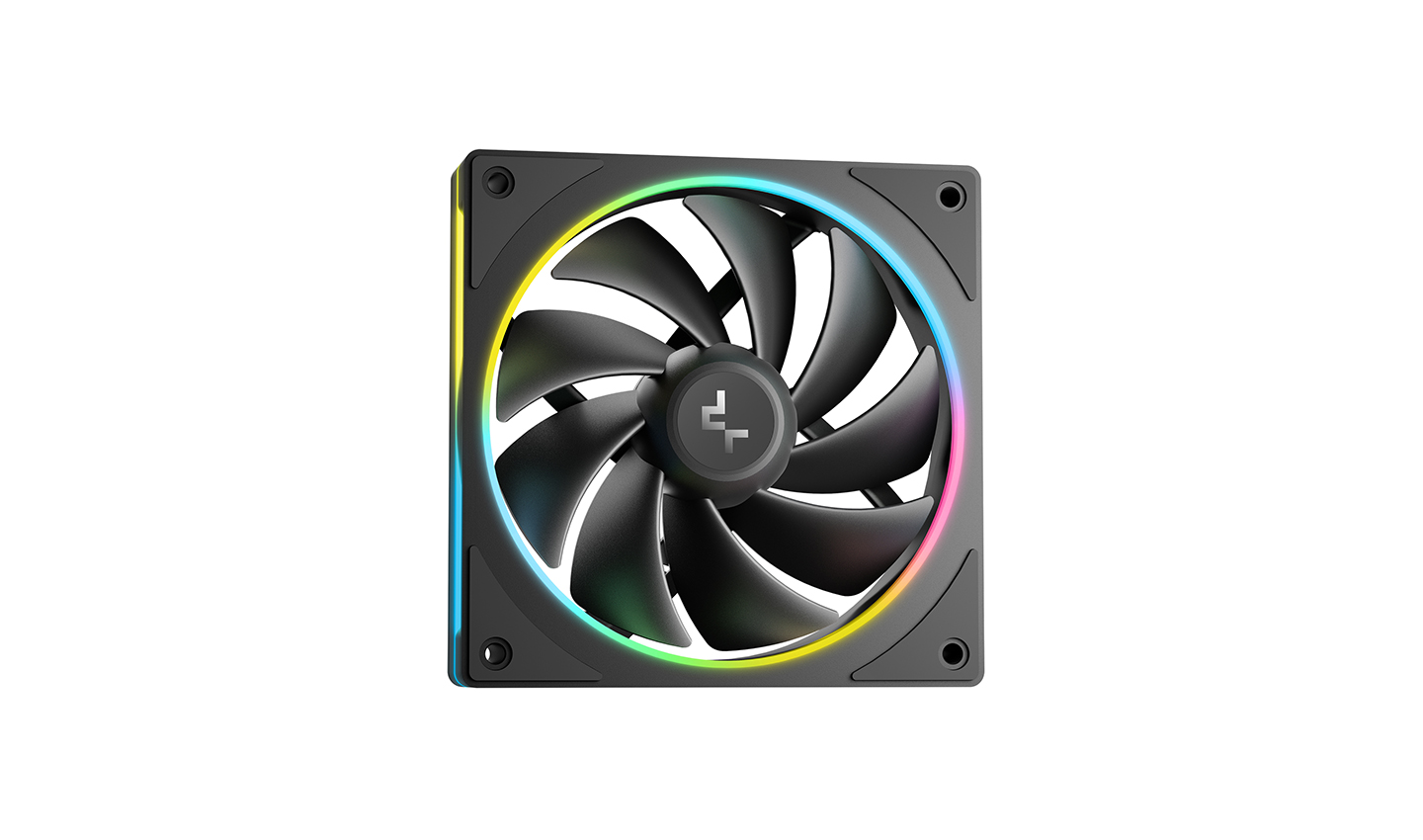 Deepcool Liquid CPU Cooler | LM360 | Intel, AMD