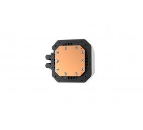 Deepcool Liquid CPU Cooler | LM360 WH | Intel, AMD
