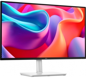 Dell | S2725DC | 27 " | IPS | QHD | 16:9 | 144 Hz | 1 ms | 2560 x 1440 pixels | 350 cd/m² | HDMI ports quantity 1 | White