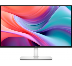 Dell | S2425HSM | 24 " | IPS | FHD | 16:9 | 144 Hz | 1 ms | 1920 x 1080 pixels | 300 cd/m² | HDMI ports quantity 1 | White