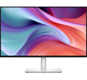 Dell | S2725HSM | 27 " | IPS | FHD | 16:9 | 144 Hz | 1 ms | 1920 x 1080 pixels | 300 cd/m² | HDMI ports quantity 2 | White