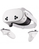Meta Quest 3S Virtualios realybės sistema, 128GB, US, Balta