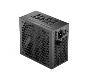 Corsair Fully Modular ATX Power Supply (EU) | RM1000x SHIFT | 1000 W | Black