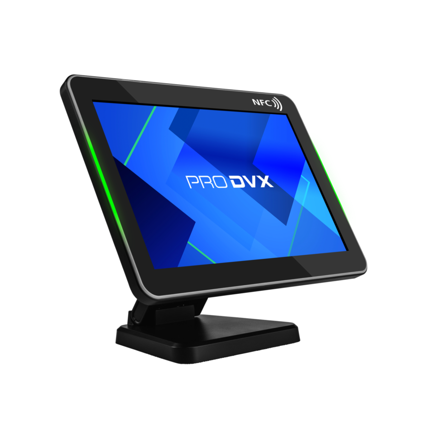 ProDVX APPC-10XPLN | 10.1 " | 500 cd/m² | Landscape/Portrait | 24/7 | Android | DDR4 SDRAM | Wi-Fi | Touchscreen | 160 ° | 160 °