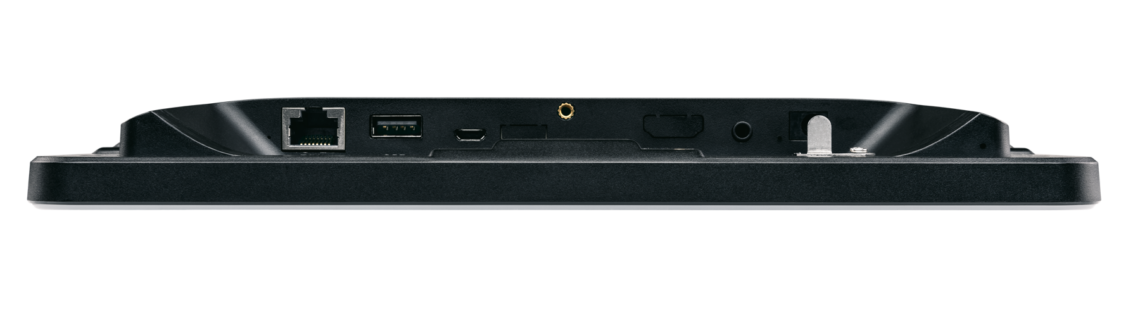 ProDVX APPC-10XPLN | 10.1 " | 500 cd/m² | Landscape/Portrait | 24/7 | Android | DDR4 SDRAM | Wi-Fi | Touchscreen | 160 ° | 160 °