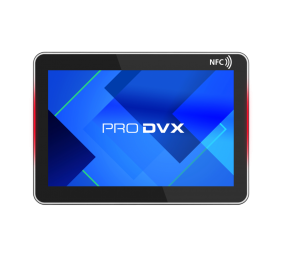 ProDVX APPC-10XPLN | 10.1 " | 500 cd/m² | Landscape/Portrait | 24/7 | Android | DDR4 SDRAM | Wi-Fi | Touchscreen | 160 ° | 160 °