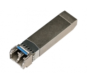 MikroTik SFP/SFP+/SFP28 module 1/10/25G SM 10km 1310nm | XS+31LC10D | SFP/SFP+/SFP28 | SMF | Dual LC UPC | 1024/10240/25600 Mbit/s | Wavelength 1310 nm | Maximum transfer distance 10000 m | -40 to 70