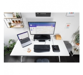 Kensington Mouse-in-a-Box Laidinė pelė USB-A, 800 DPI, Juoda