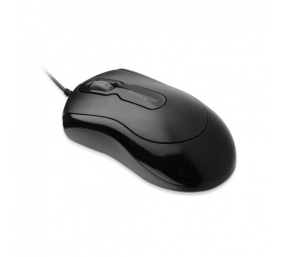 Kensington Mouse-in-a-Box Laidinė pelė USB-A, 800 DPI, Juoda