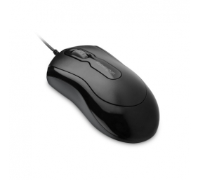 Kensington Mouse-in-a-Box Laidinė pelė USB-A, 800 DPI, Juoda