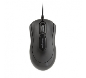 Kensington Mouse-in-a-Box Laidinė pelė USB-A, 800 DPI, Juoda