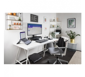 Kensington Mouse-in-a-Box Laidinė pelė USB-A, 800 DPI, Juoda