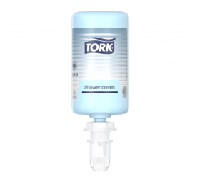 Dušo kremas Tork S4, 1000 ml