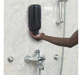 Dušo kremas Tork S4, 1000 ml