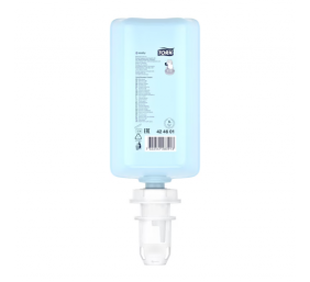 Dušo kremas Tork S4, 1000 ml