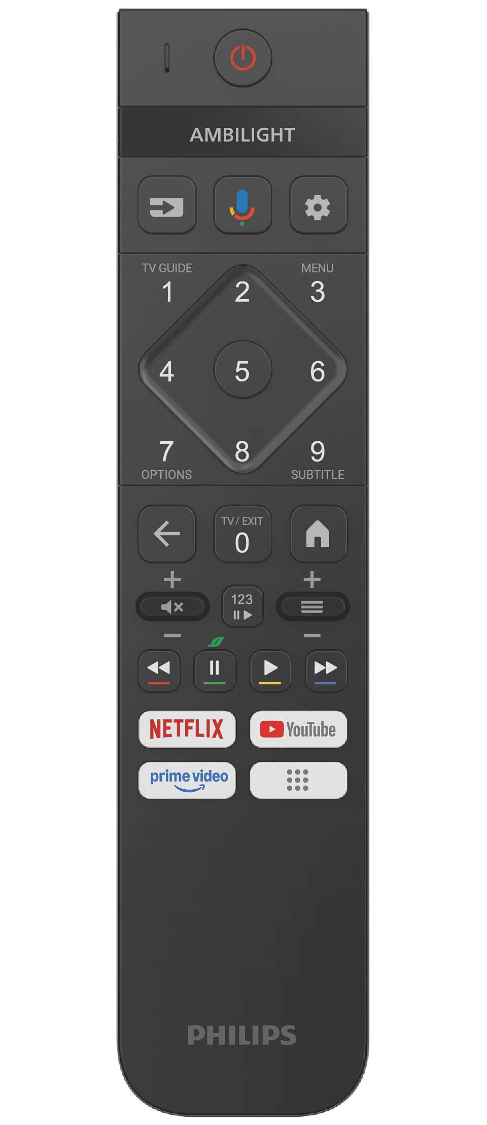 Philips OLED+ 4K Ambilight TV | 77OLED910/12 | 77 | Smart TV | Google TV | UHD