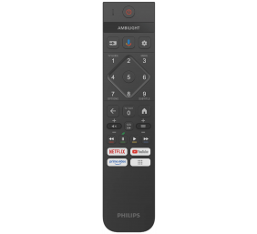 Philips OLED+ 4K Ambilight TV | 77OLED910/12 | 77 | Smart TV | Google TV | UHD