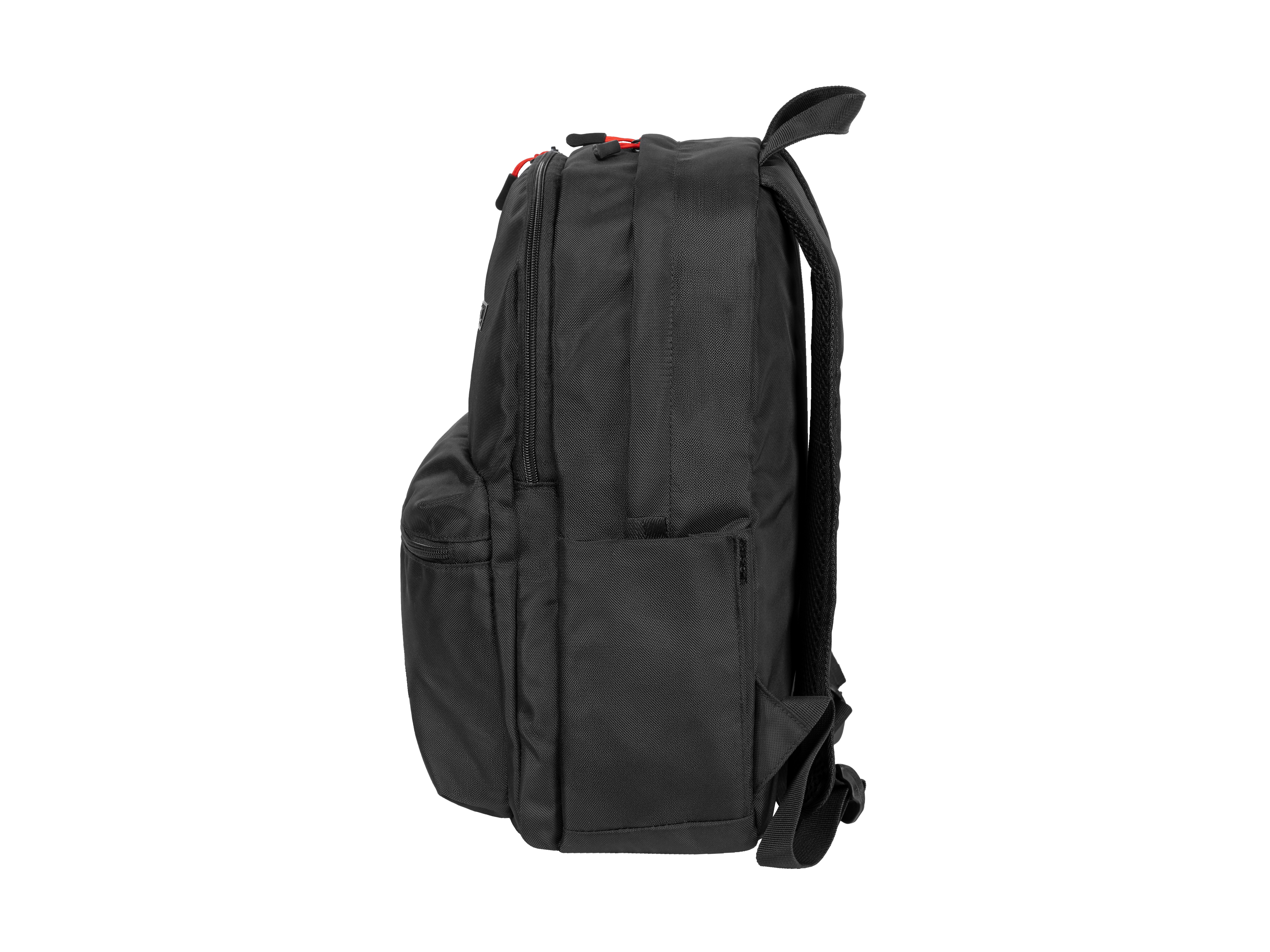 Genesis Pallad 200 | Fits up to size 14.1 " | Backpack | Black | Shoulder strap