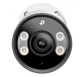 TP-Link InSight S355(4mm) VIGI 5MP Outdoor Full-Color Bullet Tinklo kamera