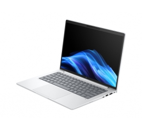 HP EliteBook 8 G1i AI 14 - Ultra 5 228V - 32GB, 512GB SSD, 14 WUXGA 300-nit AG, 5MP IR cam, Smartcard, FPR, US backlit keyboard, 62Wh, Win 11 Pro, 3 years