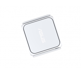 Asus Dual-band WiFi 7 Travel Router | RT-BE58 Go | 802.11be | 688/2882 Mbit/s | Mesh Support Yes | MU-MiMO Yes | No mobile broadband | Antenna type Enternal