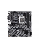 Gigabyte H810M H | Processor family Intel | Processor socket LGA1851 | DDR5 | Supported hard disk drive interfaces SATA, M.2 | Number of SATA connectors 4