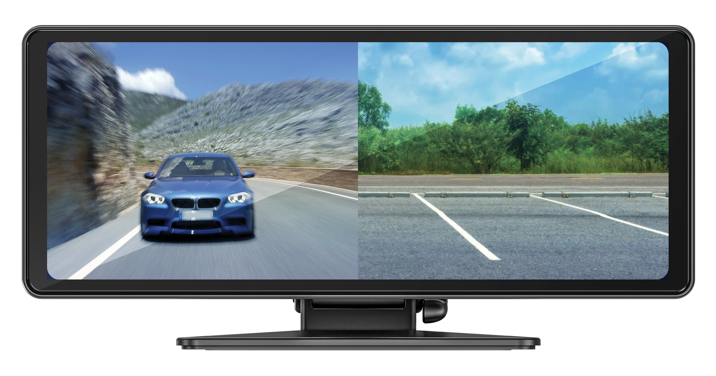 Navitel Smart Car Device | DS810 | Wi-Fi | Bluetooth