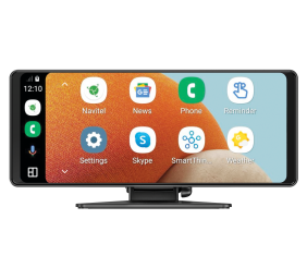 Navitel Smart Car Device | DS810 | Wi-Fi | Bluetooth