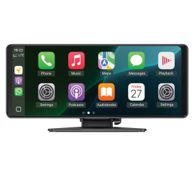 Navitel Smart Car Device | DS810 | Wi-Fi | Bluetooth