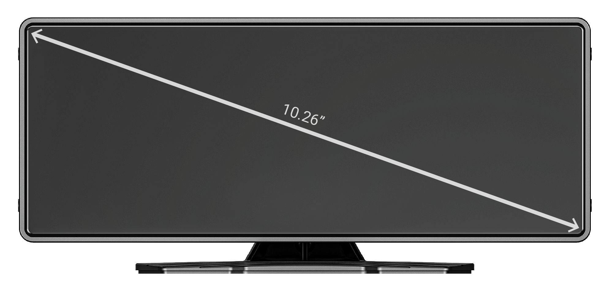 Navitel Smart Car Device | DS1020 | Wi-Fi | Audio recorder | Bluetooth