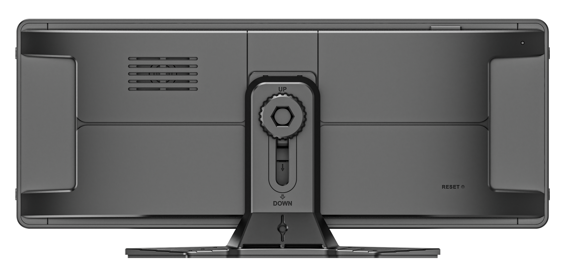 Navitel Smart Car Device | DS1020 | Wi-Fi | Audio recorder | Bluetooth