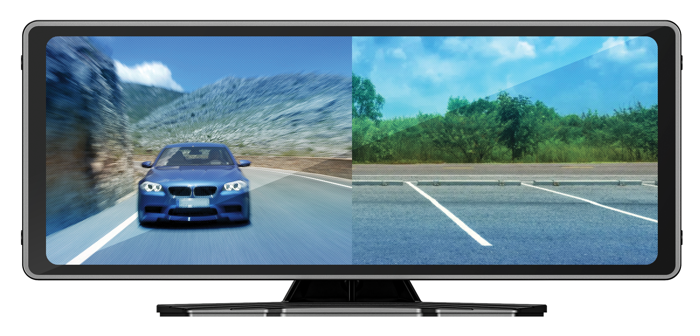 Navitel Smart Car Device | DS1020 | Wi-Fi | Audio recorder | Bluetooth