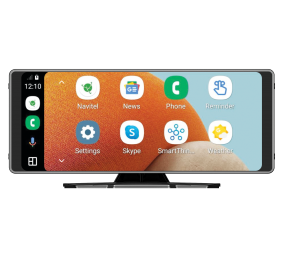 Navitel Smart Car Device | DS1020 | Wi-Fi | Audio recorder | Bluetooth