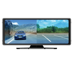 Navitel Smart Car Device | DS1020 | Wi-Fi | Audio recorder | Bluetooth